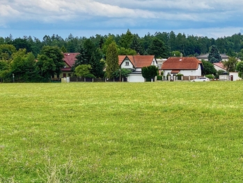 VIP Lokalita - Prodej domu 208 m², Vyžlovka 