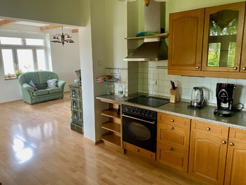 Prostorný RD - Prodej domu 208 m², Vyžlovka