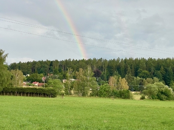 Krásná lokalita - Prodej domu 208 m², Vyžlovka