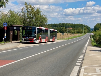 Výborné spojení - Prodej domu 208 m², Vyžlovka