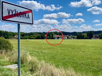 Krásné v každém ročním období - Prodej domu 208 m², Vyžlovka