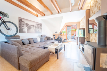 Prodej bytu 3+1 v osobním vlastnictví 94 m², Kolín