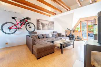 Prodej bytu 3+1 v osobním vlastnictví 94 m², Kolín