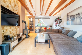 Prodej bytu 3+1 v osobním vlastnictví 94 m², Kolín