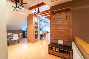 Prodej bytu 3+1 v osobním vlastnictví 94 m², Kolín