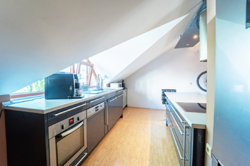 Prodej bytu 3+1 v osobním vlastnictví 94 m², Kolín