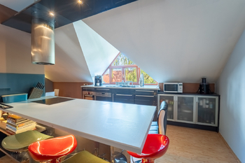 Prodej bytu 3+1 v osobním vlastnictví 94 m², Kolín