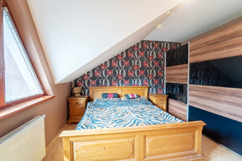 Prodej bytu 3+1 v osobním vlastnictví 94 m², Kolín