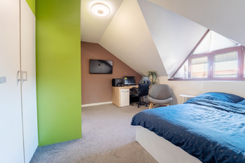 Prodej bytu 3+1 v osobním vlastnictví 94 m², Kolín