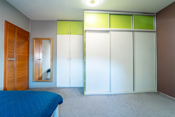 Prodej bytu 3+1 v osobním vlastnictví 94 m², Kolín