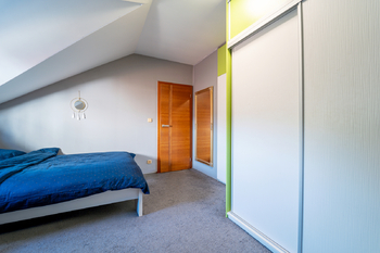 Prodej bytu 3+1 v osobním vlastnictví 94 m², Kolín