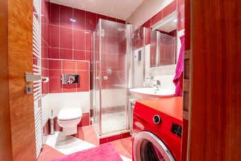 Prodej bytu 3+1 v osobním vlastnictví 94 m², Kolín