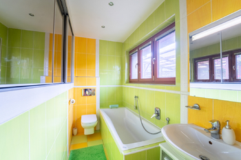 Prodej bytu 3+1 v osobním vlastnictví 94 m², Kolín