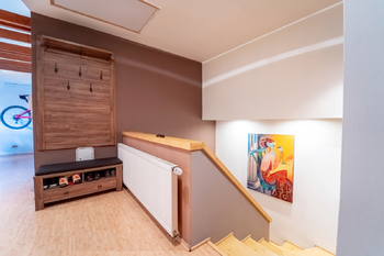 Prodej bytu 3+1 v osobním vlastnictví 94 m², Kolín
