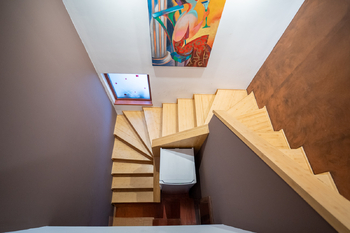Prodej bytu 3+1 v osobním vlastnictví 94 m², Kolín