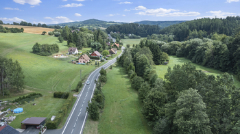 Prodej pozemku 2681 m², Dolní Olešnice