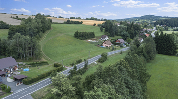 Prodej pozemku 2681 m², Dolní Olešnice