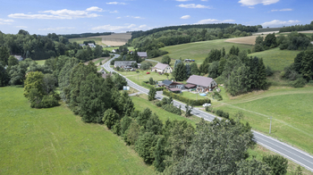 Prodej pozemku 2681 m², Dolní Olešnice