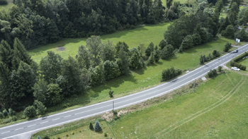 Prodej pozemku 2681 m², Dolní Olešnice