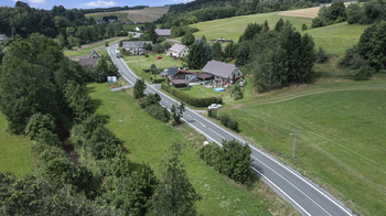 Prodej pozemku 2681 m², Dolní Olešnice