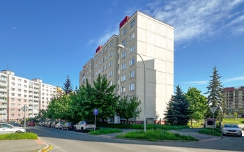 Prodej bytu 1+1 v osobním vlastnictví 41 m², Plzeň