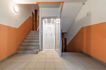 Prodej bytu 1+1 v osobním vlastnictví 41 m², Plzeň