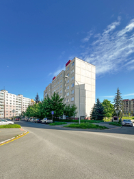 Prodej bytu 1+1 v osobním vlastnictví 41 m², Plzeň