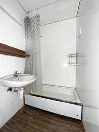 Prodej bytu 1+1 v osobním vlastnictví 41 m², Plzeň