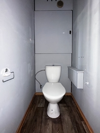 Prodej bytu 1+1 v osobním vlastnictví 41 m², Plzeň