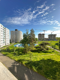 Prodej bytu 1+1 v osobním vlastnictví 41 m², Plzeň