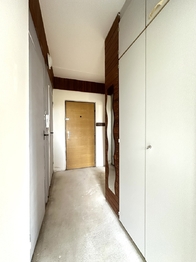 Prodej bytu 1+1 v osobním vlastnictví 41 m², Plzeň