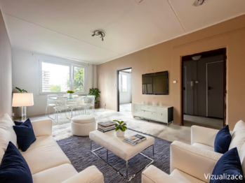Prodej bytu 1+1 v osobním vlastnictví 42 m², Plzeň