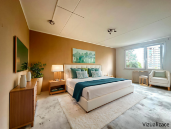 Prodej bytu 1+1 v osobním vlastnictví 41 m², Plzeň