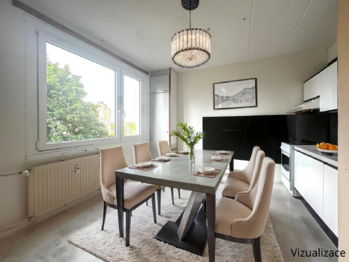 Prodej bytu 1+1 v osobním vlastnictví 41 m², Plzeň