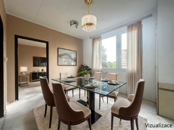 Prodej bytu 1+1 v osobním vlastnictví 41 m², Plzeň