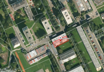 Prodej bytu 3+1 v osobním vlastnictví 72 m², Police nad Metují