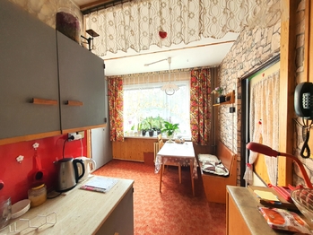 Prodej bytu 3+1 v osobním vlastnictví 72 m², Police nad Metují
