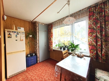 Prodej bytu 3+1 v osobním vlastnictví 72 m², Police nad Metují