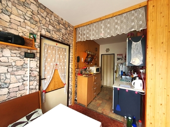 Prodej bytu 3+1 v osobním vlastnictví 72 m², Police nad Metují