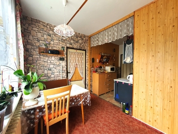 Prodej bytu 3+1 v osobním vlastnictví 72 m², Police nad Metují
