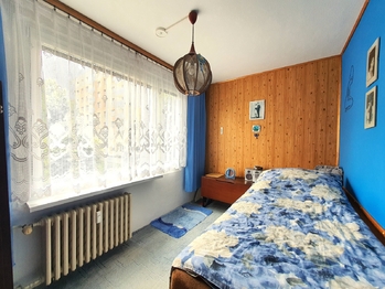 Prodej bytu 3+1 v osobním vlastnictví 72 m², Police nad Metují