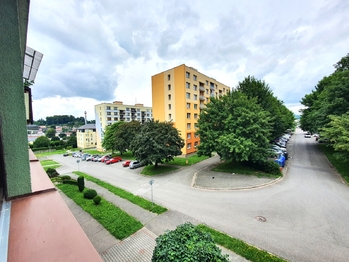 Prodej bytu 3+1 v osobním vlastnictví 72 m², Police nad Metují