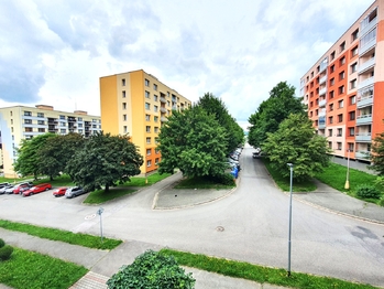 Prodej bytu 3+1 v osobním vlastnictví 72 m², Police nad Metují