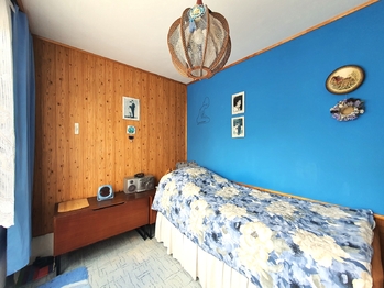 Prodej bytu 3+1 v osobním vlastnictví 72 m², Police nad Metují