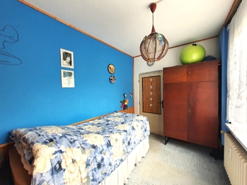 Prodej bytu 3+1 v osobním vlastnictví 72 m², Police nad Metují