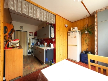 Prodej bytu 3+1 v osobním vlastnictví 72 m², Police nad Metují