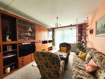 Prodej bytu 3+1 v osobním vlastnictví 72 m², Police nad Metují