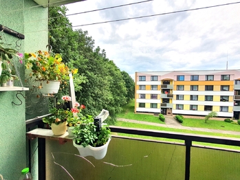 Prodej bytu 3+1 v osobním vlastnictví 72 m², Police nad Metují