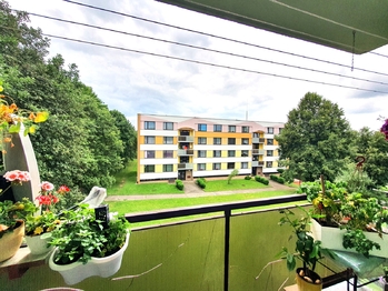 Prodej bytu 3+1 v osobním vlastnictví 72 m², Police nad Metují