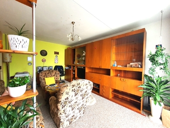 Prodej bytu 3+1 v osobním vlastnictví 72 m², Police nad Metují